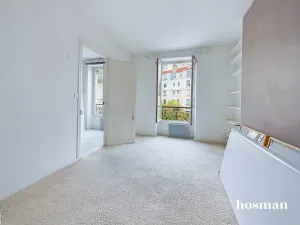Appartement de 30.0 m² à Paris