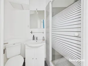 Appartement de 86.0 m² à Bordeaux