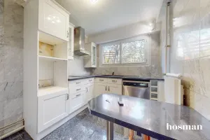 Appartement de 89.05 m² à Saint-Maurice