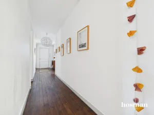 Appartement de 96.88 m² à Nantes