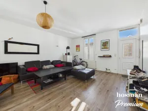 Maison de 145.0 m² à Bordeaux