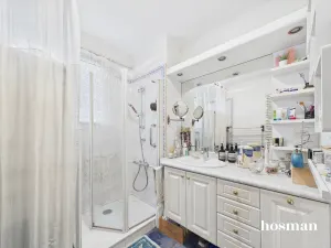 Appartement de 126.0 m² à Nantes