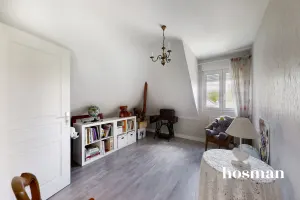 Maison de 205.0 m² à Sautron