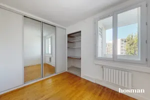 Appartement de 77.0 m² à Saint-Maur-des-Fossés