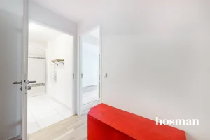 Appartement de 42.0 m² à Bagnolet