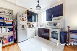 Appartement de 37.0 m² à Saint-Denis