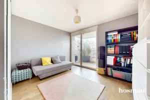 Appartement de 100.0 m² à Nanterre