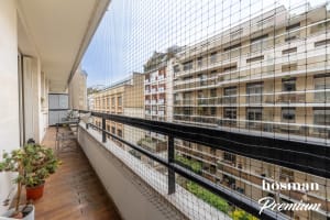 Appartement de 93.0 m² à Paris