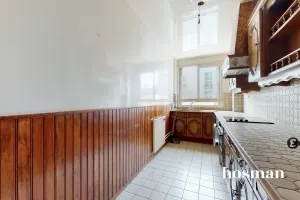 Appartement de 75.09 m² à Paris