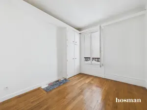 Appartement de 50.34 m² à Paris