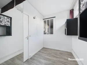 Appartement de 43.27 m² à Boulogne-Billancourt