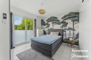 Maison de 205.0 m² à Mérignac