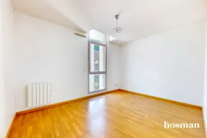 Appartement de 57.0 m² à Lyon