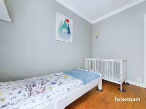 Appartement de 71.0 m² à Paris