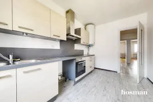 Appartement de 74.83 m² à Lyon