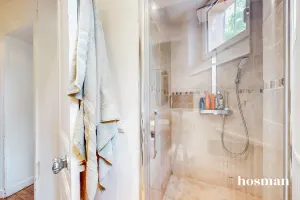 Appartement de 60.11 m² à Paris