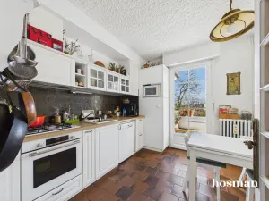 Appartement de 84.05 m² à Bordeaux