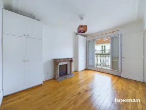 Appartement de 57.07 m² à Levallois-Perret