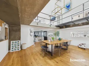Maison de 145.0 m² à Maisons-Alfort
