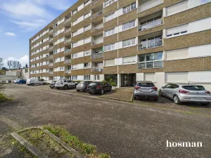 Appartement de 26.0 m² à Bordeaux