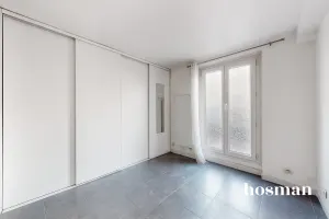 Appartement de 35.0 m² à Malakoff