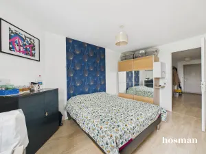 Appartement de 83.0 m² à Asnières-sur-Seine