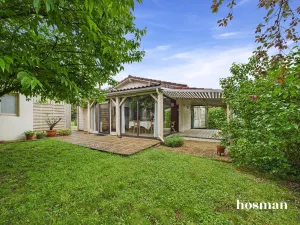 Maison de 74.0 m² à Eysines