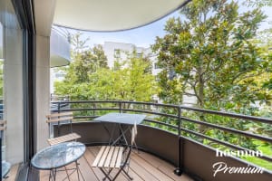 Appartement de 96.0 m² à Paris