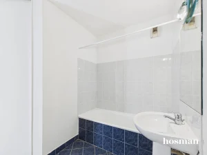 Appartement de 30.5 m² à Lyon