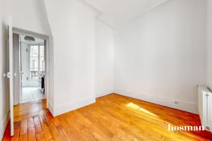 Appartement de 63.45 m² à Paris