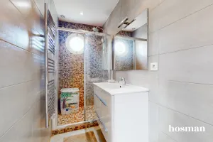 Maison de 110.0 m² à Marseille