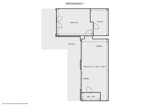 Maison de 113.0 m² à Nantes