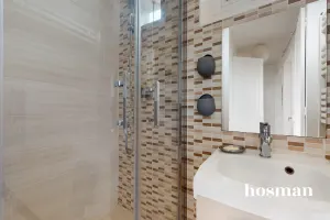 Appartement de 33.16 m² à Montrouge