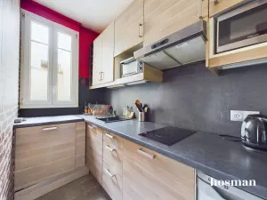 Appartement de 38.0 m² à Paris