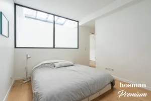 Appartement de 133.5 m² à Bois-Colombes