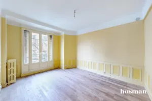 Appartement de 46.0 m² à La Garenne-Colombes