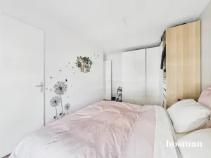 Appartement de 77.0 m² à Villeurbanne