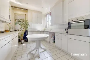 Appartement de 93.1 m² à Asnières-sur-Seine