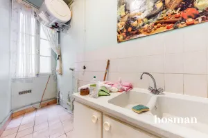 Appartement de 75.21 m² à Paris