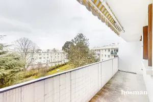 Appartement de 68.97 m² à Nantes