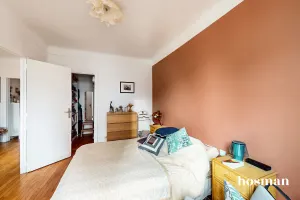 Appartement de 46.18 m² à Paris