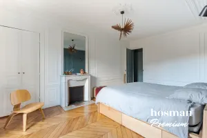 Appartement de 127.0 m² à Paris