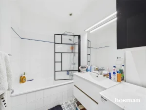 Appartement de 80.0 m² à Nantes