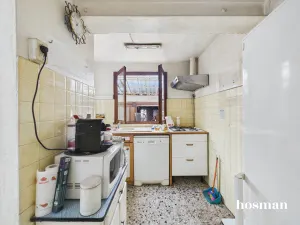 Maison de 220.0 m² à Fontenay-sous-Bois