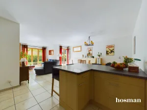 Appartement de 86.0 m² à Lyon