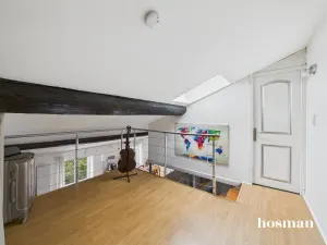 Appartement de 57.04 m² à Caluire-et-Cuire