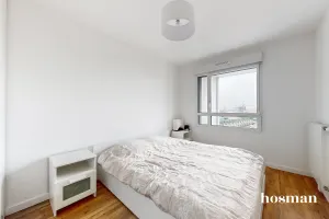 Duplex de 88.2 m² à Nantes