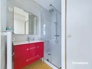 Appartement de 111.28 m² à Nantes