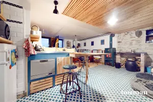 Maison de 70.0 m² à Nantes