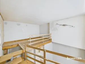 Appartement de 28.0 m² à Bordeaux